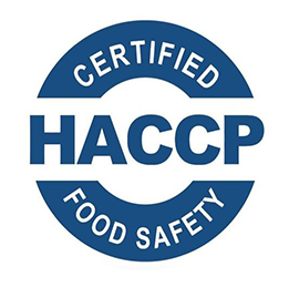 HACCP