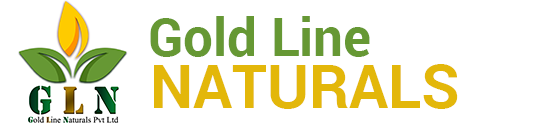 Gold Line Naturals