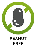 Peanut Free